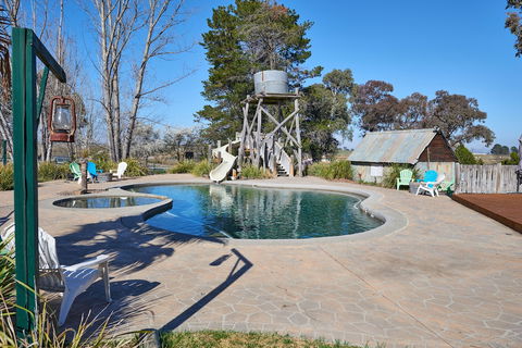 NRMA Bathurst Panorama Holiday Park - C Tourism 2