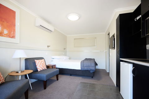 NRMA Bathurst Panorama Holiday Park - C Tourism 5