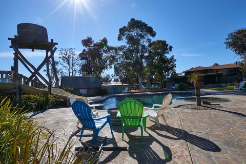 NRMA Bathurst Panorama Holiday Park - C Tourism 3