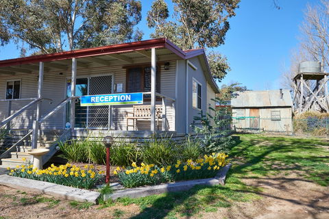 NRMA Bathurst Panorama Holiday Park - C Tourism 0