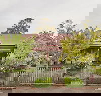 Box Cottage Apartment - C Tourism