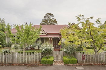 Box Cottage Apartment - C Tourism 0