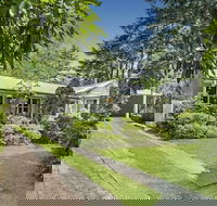 Garden Cottage - C Tourism