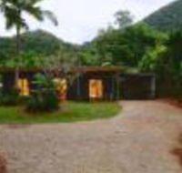 Daintree Rainforest Beach House - C Tourism