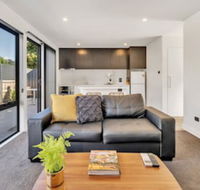 Punchbowl Executive Apartments - C Tourism