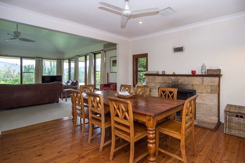Stay In Mudgee - C Tourism 7