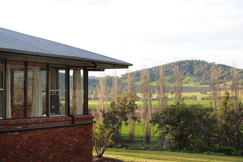 Stay In Mudgee - C Tourism 1