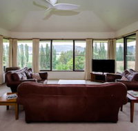 Stay in Mudgee - C Tourism
