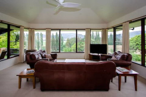 Stay In Mudgee - C Tourism 0