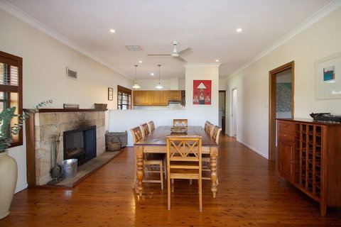 Stay In Mudgee - C Tourism 6