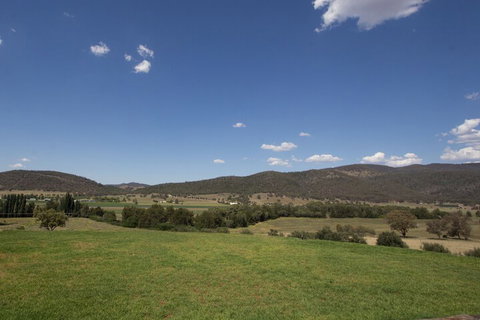 Stay In Mudgee - C Tourism 4