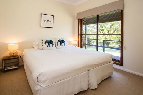 Stay In Mudgee - C Tourism 5