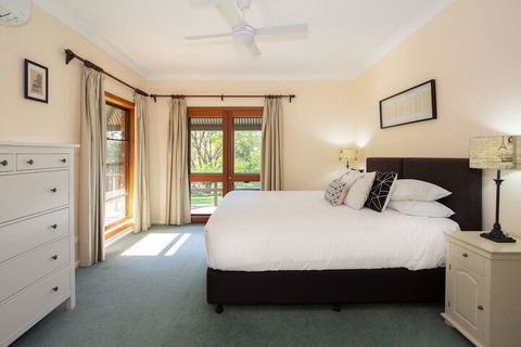 Stay In Mudgee - C Tourism 3