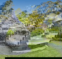 Lavender Cottage - C Tourism