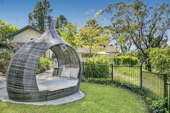 Lavender Cottage - C Tourism 0