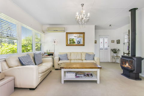 Lavender Cottage - C Tourism 1