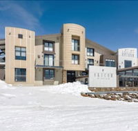 Chalet Hotham 6 - C Tourism