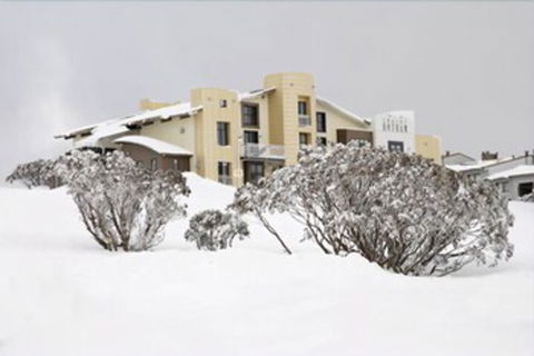 Chalet Hotham 6 - C Tourism 1