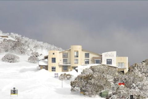 Chalet Hotham 6 - C Tourism 2