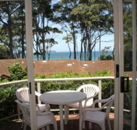 Coastal Retreat Unit 5 - C Tourism