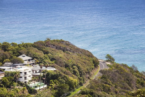 A PERFECT STAY - The Palms At Byron - C Tourism 0