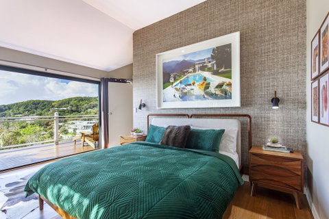 A PERFECT STAY - The Palms At Byron - C Tourism 4