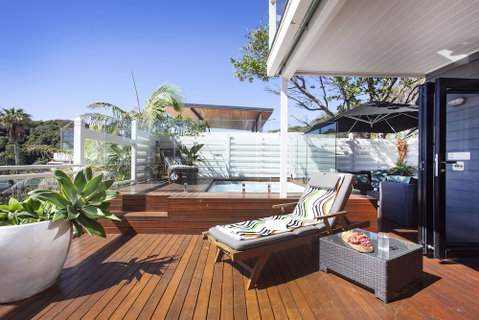 A PERFECT STAY - The Palms At Byron - C Tourism 1