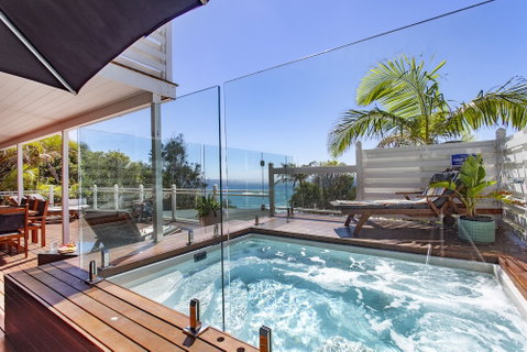 A PERFECT STAY - The Palms At Byron - C Tourism 2