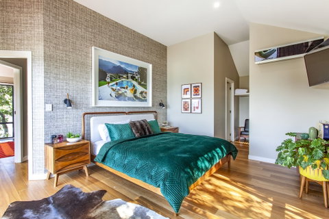 A PERFECT STAY - The Palms At Byron - C Tourism 3