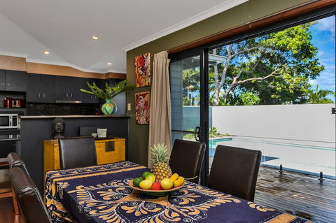 A PERFECT STAY - Jannah - C Tourism 4