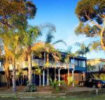The Perfect Home  Location - C Tourism