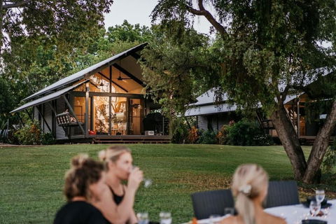 Kimberleyland Waterfront Holiday Park - C Tourism 0