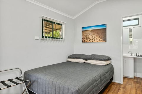 Kimberleyland Waterfront Holiday Park - C Tourism 2