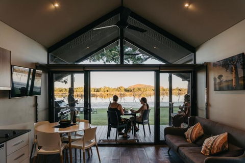 Kimberleyland Waterfront Holiday Park - C Tourism 5