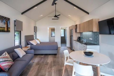 Kimberleyland Waterfront Holiday Park - C Tourism 3