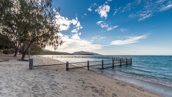 Dingo Beach QLD C Tourism