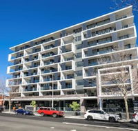Astra Apartments Wollongong
