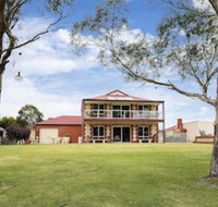 Windy's at Wellington - C Tourism