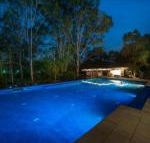 Samford Lakes - C Tourism