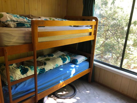 Blue Range Cottage - C Tourism 5