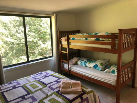 Blue Range Cottage - C Tourism 2