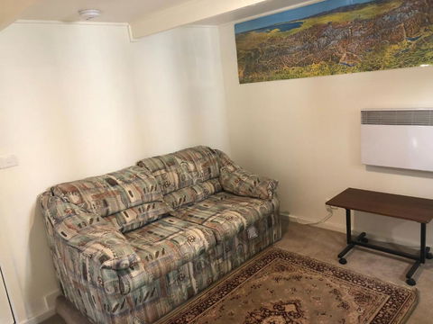 Blue Range Cottage - C Tourism 6
