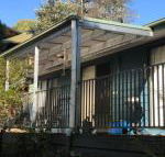 Blue Range Cottage - C Tourism