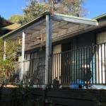 Blue Range Cottage - C Tourism 0