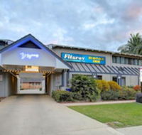 Fitzroy Motor Inn Grafton