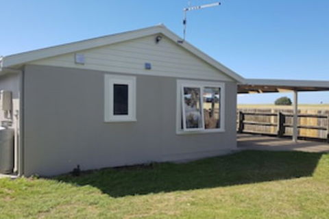 Cockle Shell - C Tourism 0