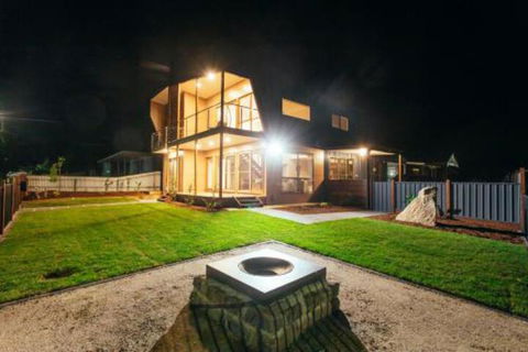 Bendigo Lakeside Accommodation - C Tourism 7