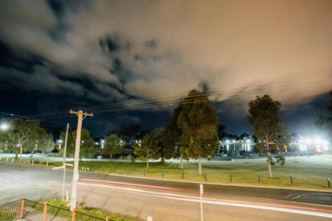 Bendigo Lakeside Accommodation - C Tourism 5