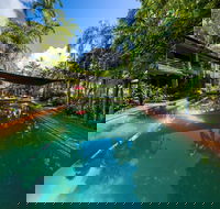 King Reef Resort - C Tourism