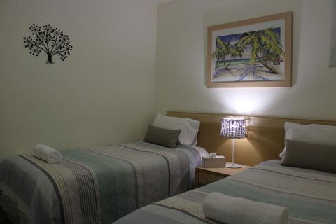 The Boathouse Luxury Apartments - C Tourism 7